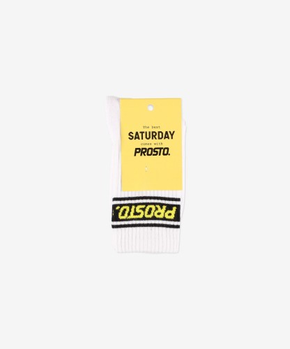Skarpetki Saturday Makers x PROSTO