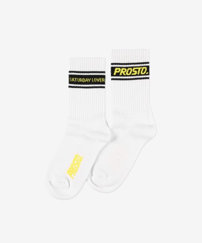 Skarpetki Saturday Makers x PROSTO